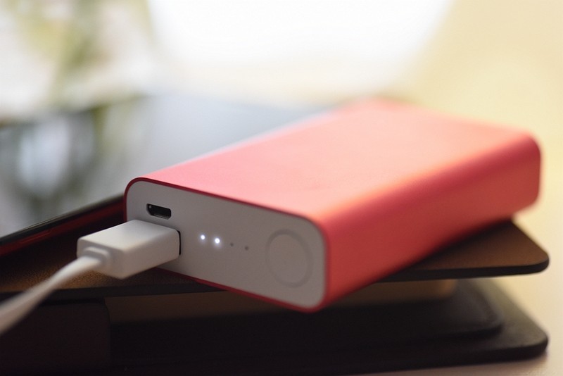 #华硕ZenFone 2及配件爆强体验#（四）Zenfone2的电力随身小品--ZenPower