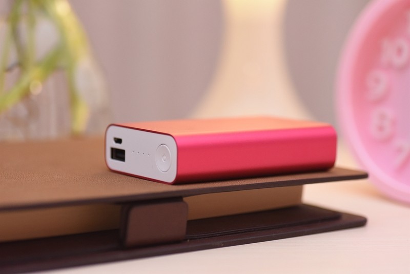 #华硕ZenFone 2及配件爆强体验#（四）Zenfone2的电力随身小品--ZenPower