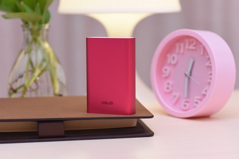 #华硕ZenFone 2及配件爆强体验#（四）Zenfone2的电力随身小品--ZenPower