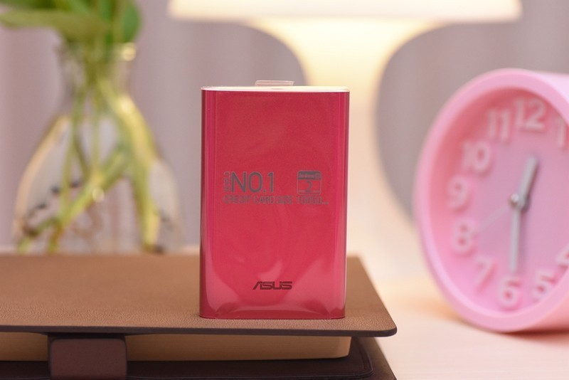 #华硕ZenFone 2及配件爆强体验#（四）Zenfone2的电力随身小品--ZenPower