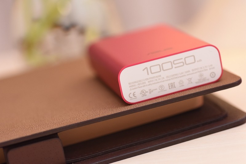 #华硕ZenFone 2及配件爆强体验#（四）Zenfone2的电力随身小品--ZenPower