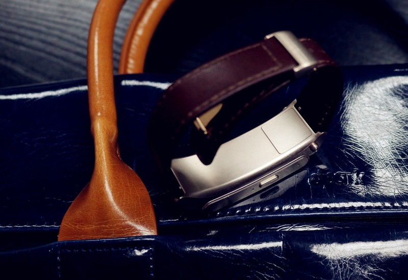 与众不同才会无可取代 华为手环B2王者归来