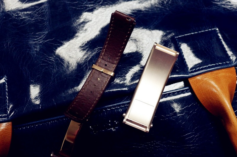 与众不同才会无可取代 华为手环B2王者归来