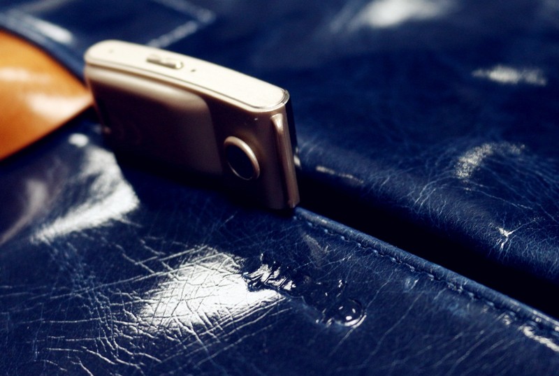 与众不同才会无可取代 华为手环B2王者归来