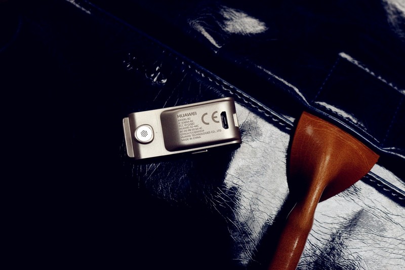 与众不同才会无可取代 华为手环B2王者归来