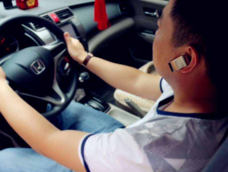 与众不同才会无可取代 华为手环B2王者归来