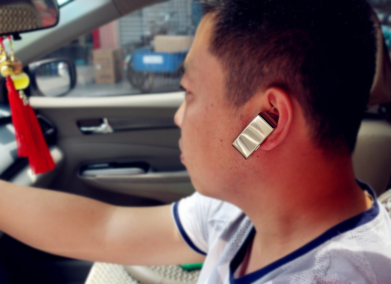 与众不同才会无可取代 华为手环B2王者归来