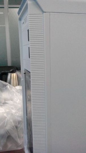 宽体大透彻，是这款先马坦克机箱的精粹所在