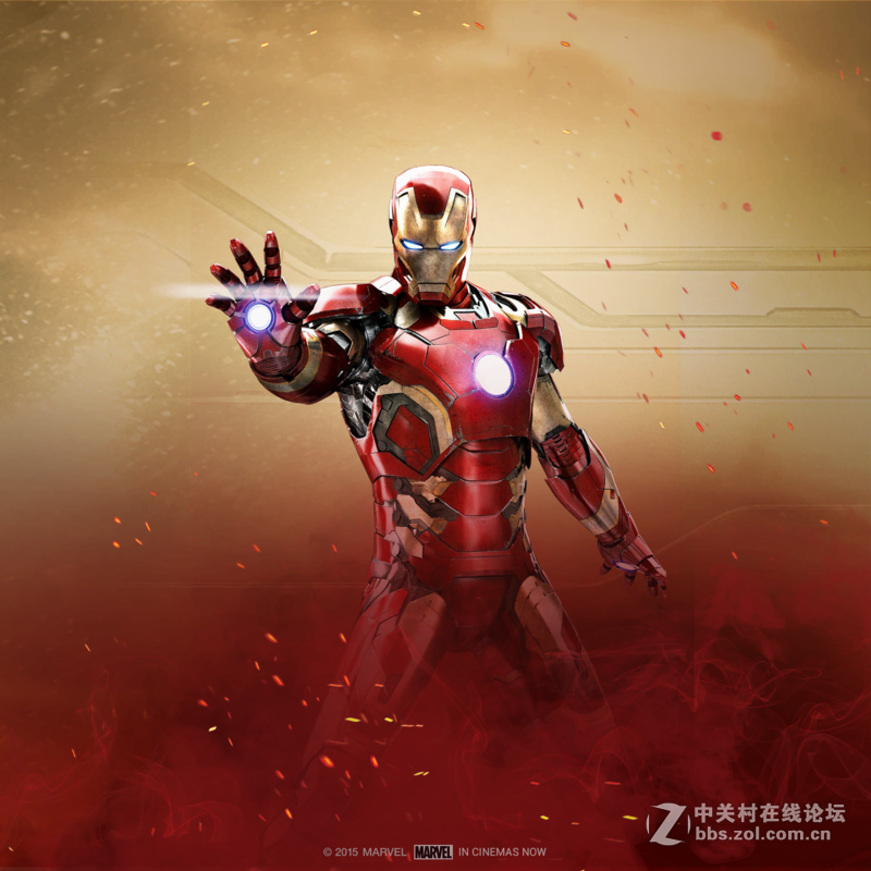 星空体育平台Galaxy S6 Active & S6 钢铁侠版内置壁纸