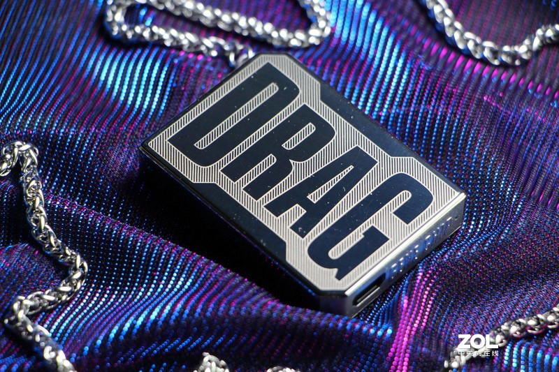 VOOPOO DRAG NANO POD小烟重彩来袭，还不快接招？