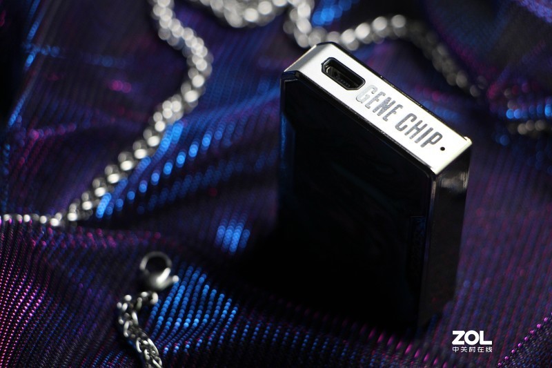 VOOPOO DRAG NANO POD小烟重彩来袭，还不快接招？
