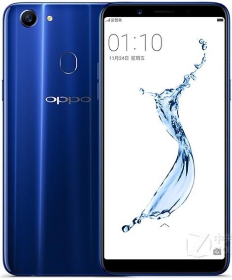 OPPO A79T 账户锁/屏幕锁/BL锁/图形锁屏幕锁 OPPO A79T怎么暗屏定住必杀