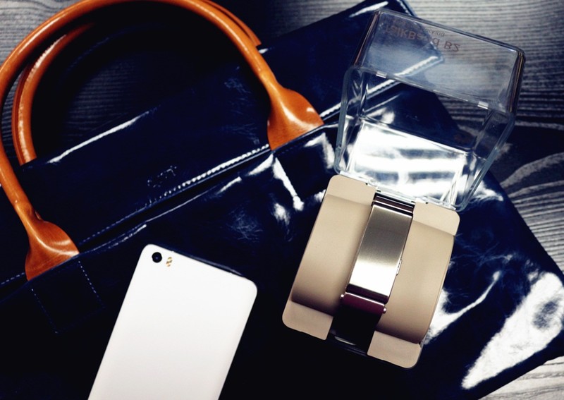 与众不同才会无可取代 华为手环B2王者归来