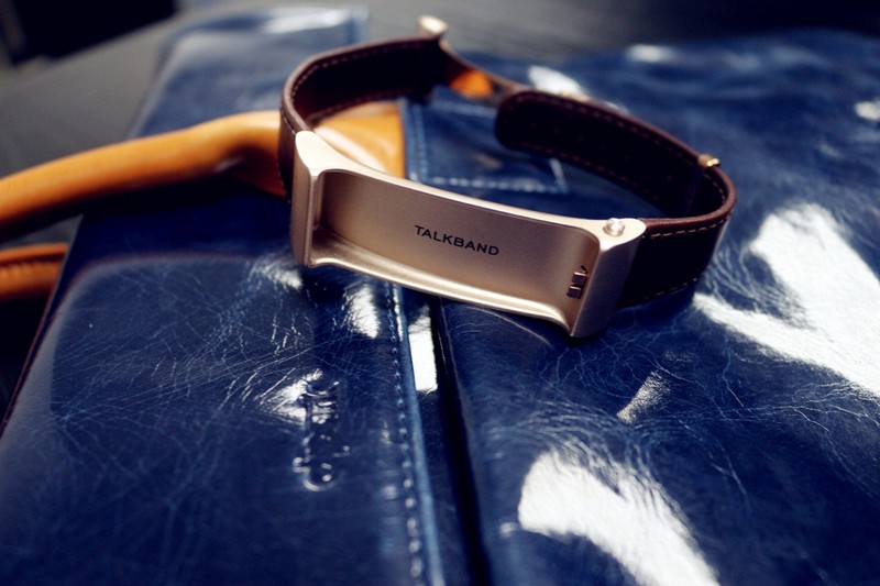 与众不同才会无可取代 华为手环B2王者归来