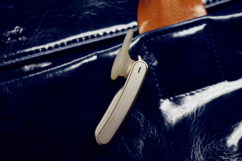 与众不同才会无可取代 华为手环B2王者归来