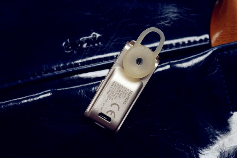 与众不同才会无可取代 华为手环B2王者归来