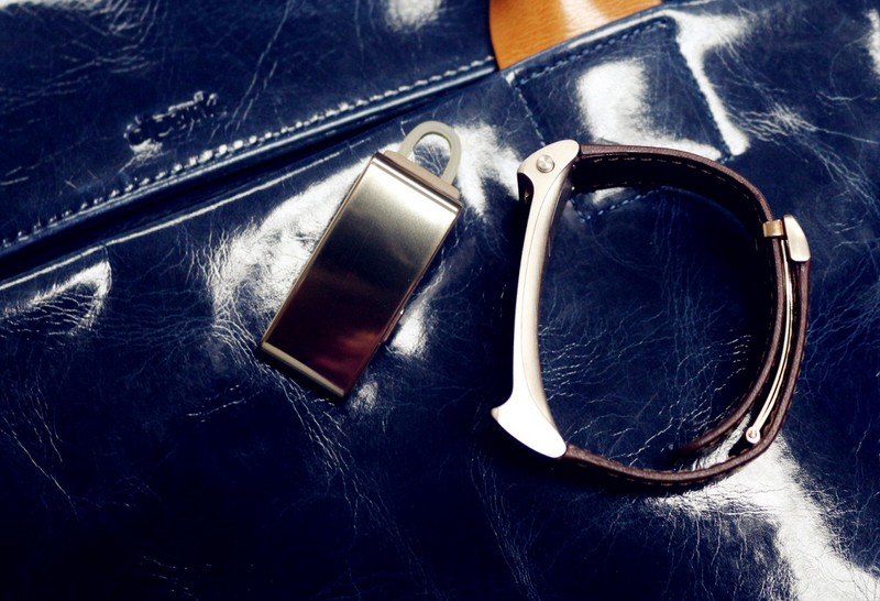 与众不同才会无可取代 华为手环B2王者归来