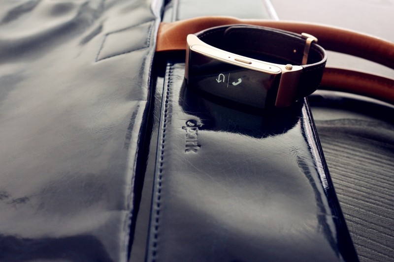 与众不同才会无可取代 华为手环B2王者归来