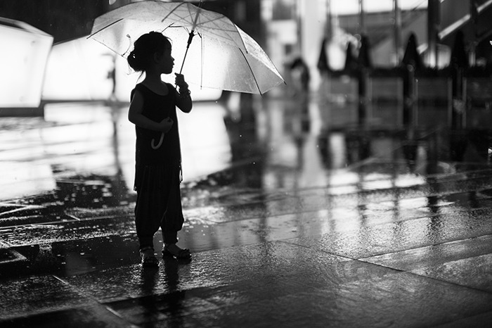 【小镇】旁 轴 扫 街 ★ 还 是 老 一 套