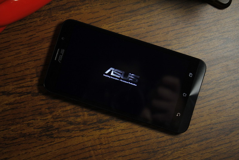 #华硕Zenfone 2及配件爆强体验#兼容性感人？？？？？？？4G运存怪兽Zenfone2性能测试