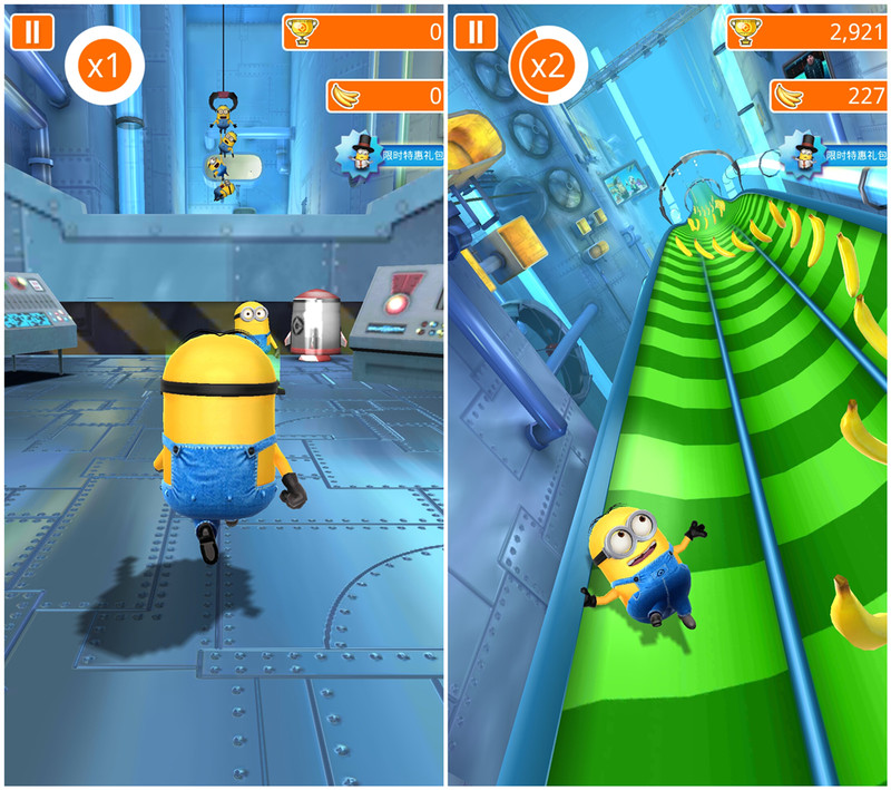 #华硕Zenfone 2及配件爆强体验#兼容性感人？？？？？？？4G运存怪兽Zenfone2性能测试