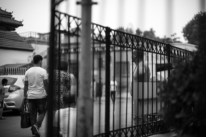 【小镇】旁 轴 扫 街 ★ 还 是 老 一 套