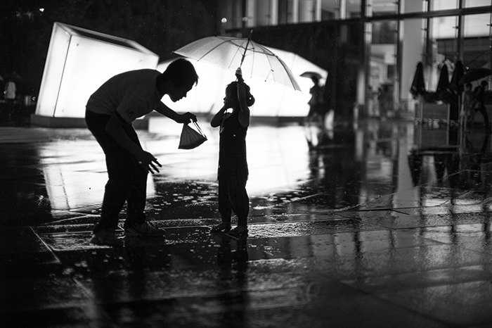 【小镇】旁 轴 扫 街 ★ 还 是 老 一 套