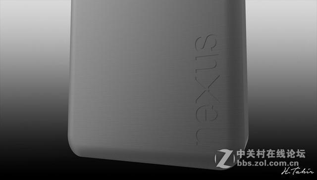 完美体肤超强性能 新Nexus X曝光