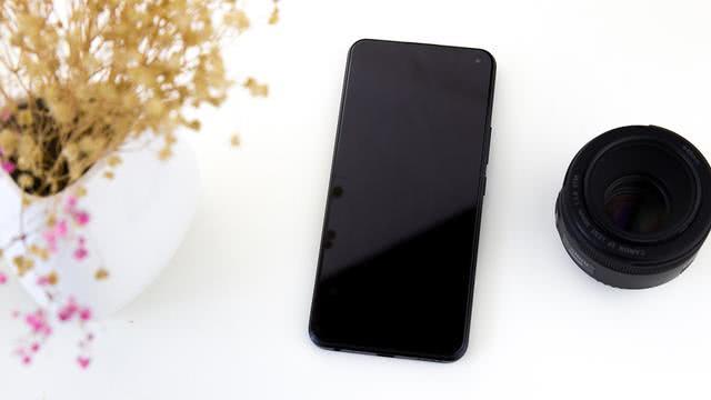 5G性能先锋，vivo Z6急速开箱