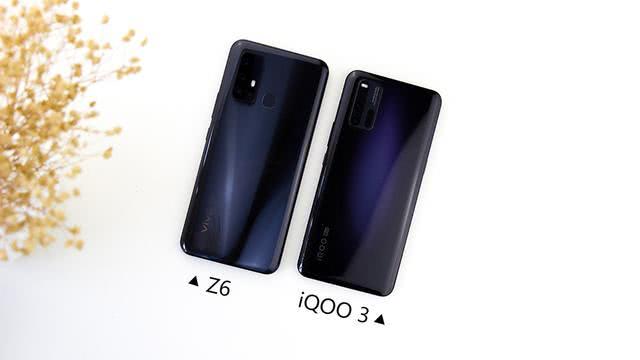 5G性能先锋，vivo Z6急速开箱