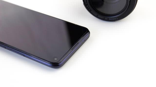 5G性能先锋，vivo Z6急速开箱