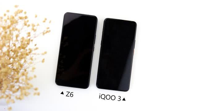 5G性能先锋，vivo Z6急速开箱