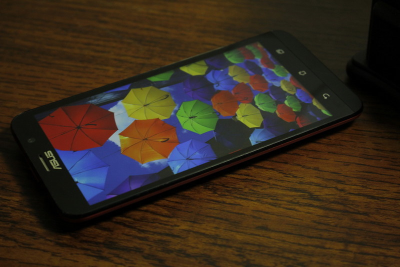 #华硕Zenfone 2及配件爆强体验#兼容性感人？？？？？？？4G运存怪兽Zenfone2性能测试