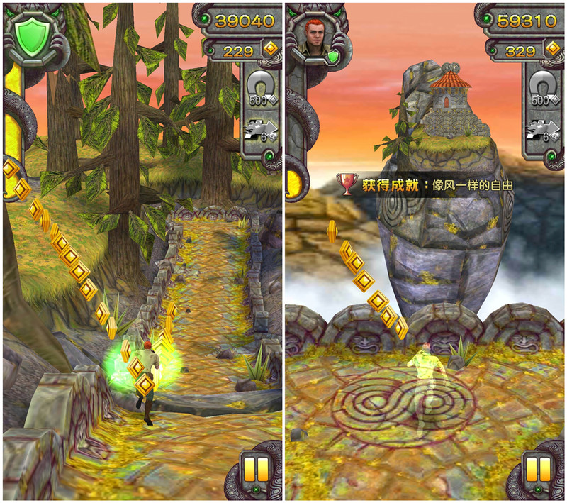 #华硕Zenfone 2及配件爆强体验#兼容性感人？？？？？？？4G运存怪兽Zenfone2性能测试