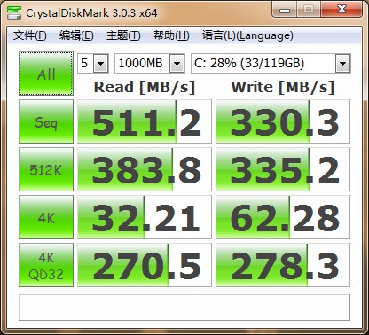 ITX小主机升级 GTX960 超长卡 机箱给力居然塞进去了。