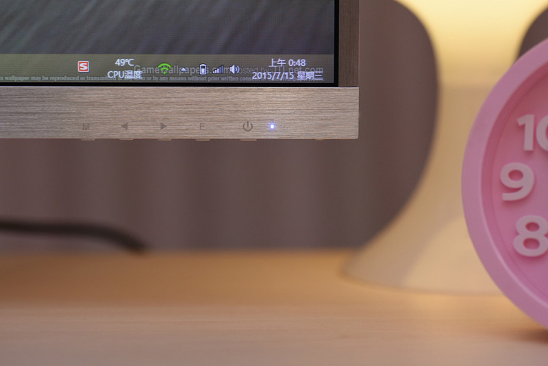 #外设#窒息级视觉！HKC Q320 2K极清显示器初体验