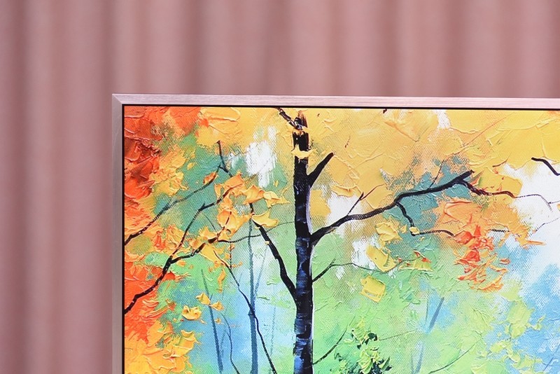 #外设#窒息级视觉！HKC Q320 2K极清显示器初体验