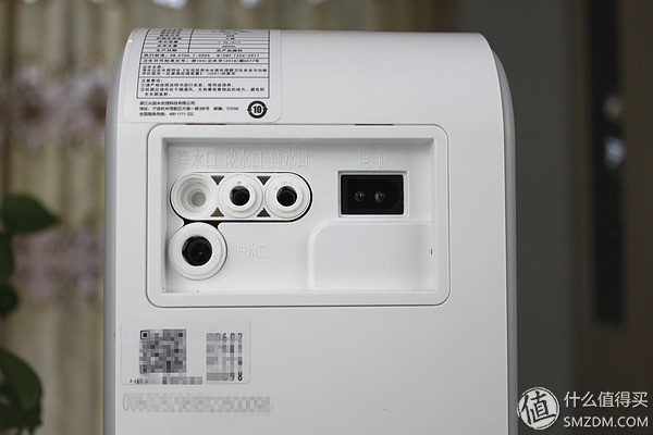 沁园小白鲸S400净水器开箱体验：美观实用的典范，创造极佳净水效果