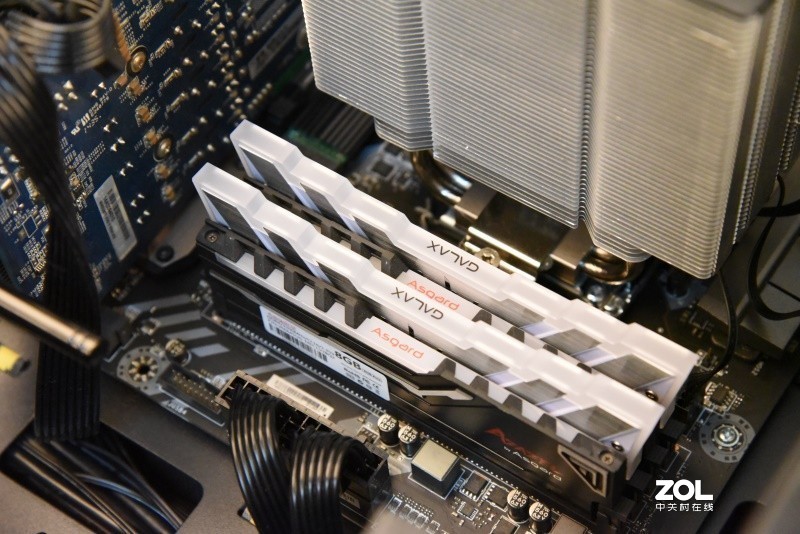 换季找个理由升级-九州风神铜牌 DA600-M电源升级记