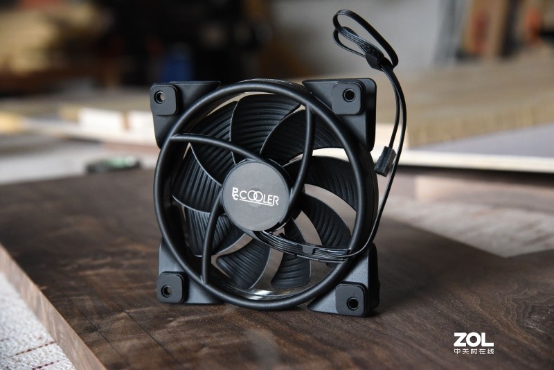 换季找个理由升级-九州风神铜牌 DA600-M电源升级记