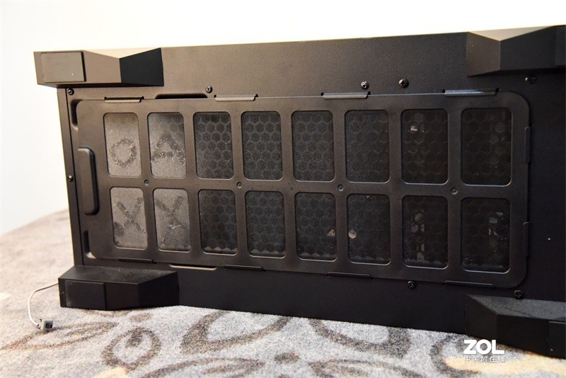 换季找个理由升级-九州风神铜牌 DA600-M电源升级记