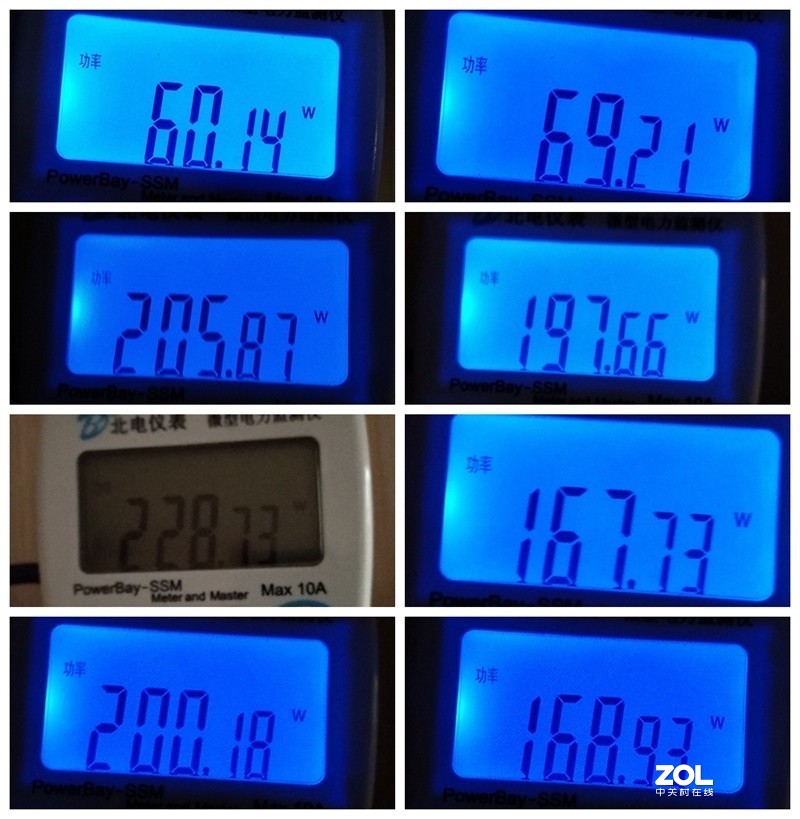 换季找个理由升级-九州风神铜牌 DA600-M电源升级记