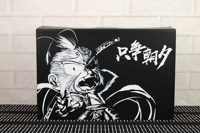 R5 3600+ RTX2060 144Hz电竞屏吾空X5空妖游戏本真香体验