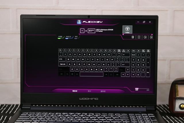 R5 3600+ RTX2060 144Hz电竞屏吾空X5空妖游戏本真香体验