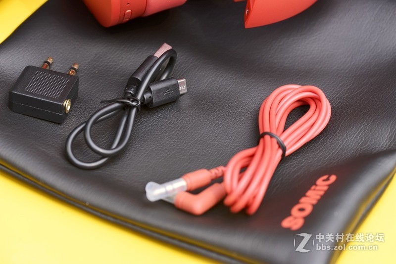 告别束缚享受音乐，通勤好伴侣硕美科SC2000BT无线耳机