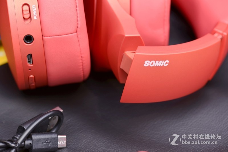 告别束缚享受音乐，通勤好伴侣硕美科SC2000BT无线耳机