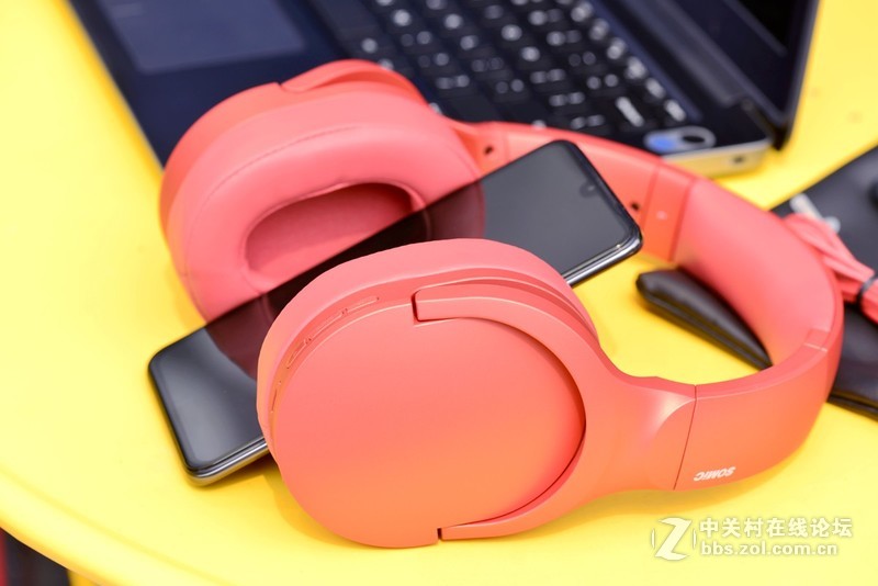 告别束缚享受音乐，通勤好伴侣硕美科SC2000BT无线耳机