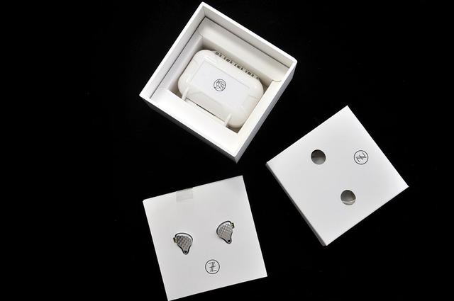 态度不是一般的端正，TFZ SERIES 7评测