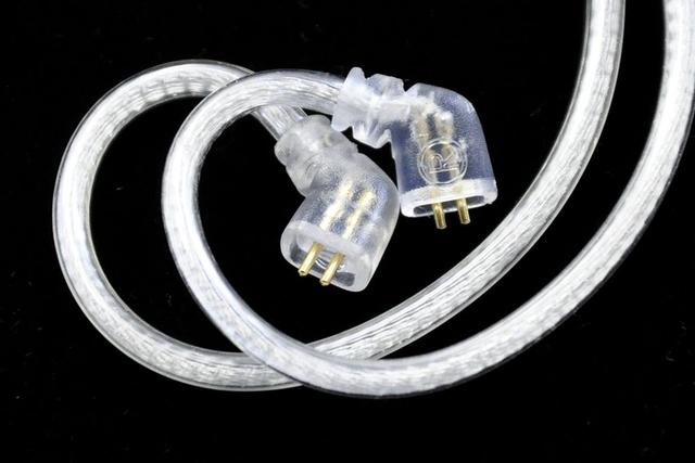 态度不是一般的端正，TFZ SERIES 7评测