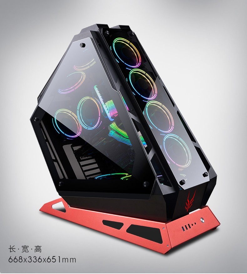 银狐19，来一波硬照